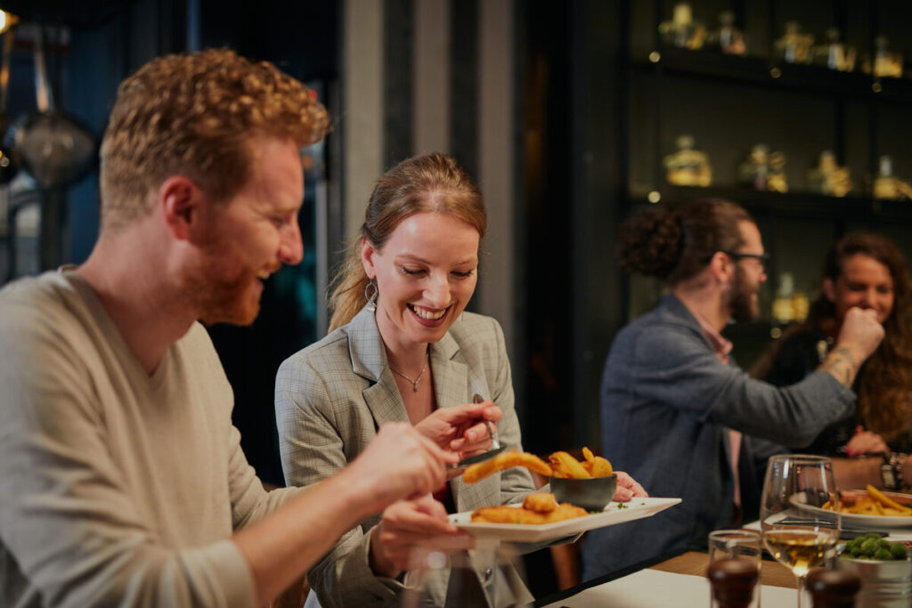 A Food Lover’s Guide to Dining Around Prestwick Country Club: Avon’s Underrated Culinary Gem