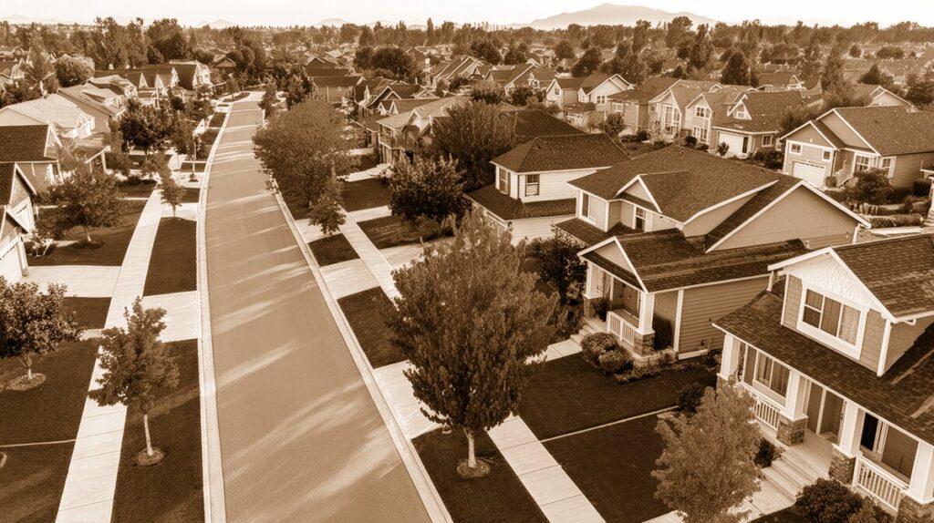 Prestwick Country Club Neighborhood: A Storied Gem in Avon’s Heart
