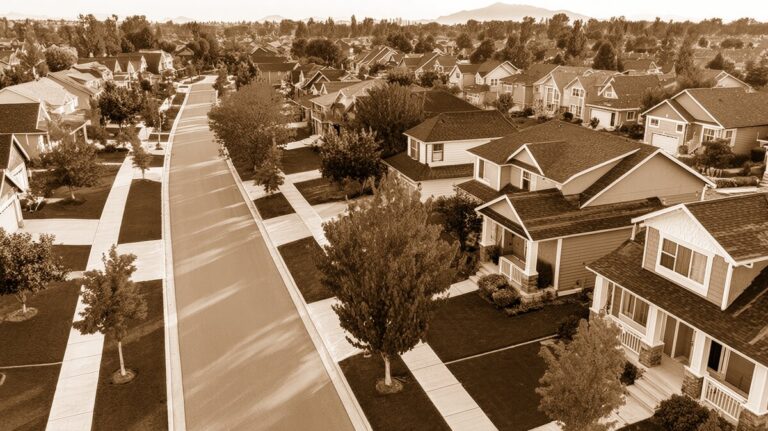 Prestwick Country Club neighborhood